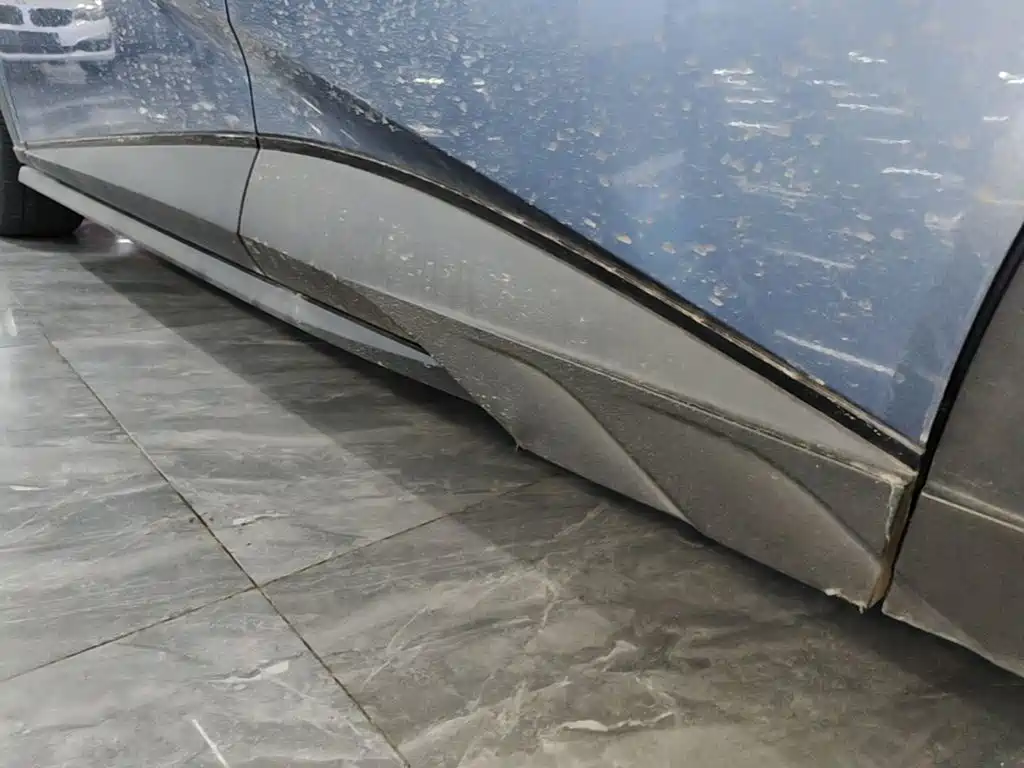 BYD Dolphin — миниатюра 22