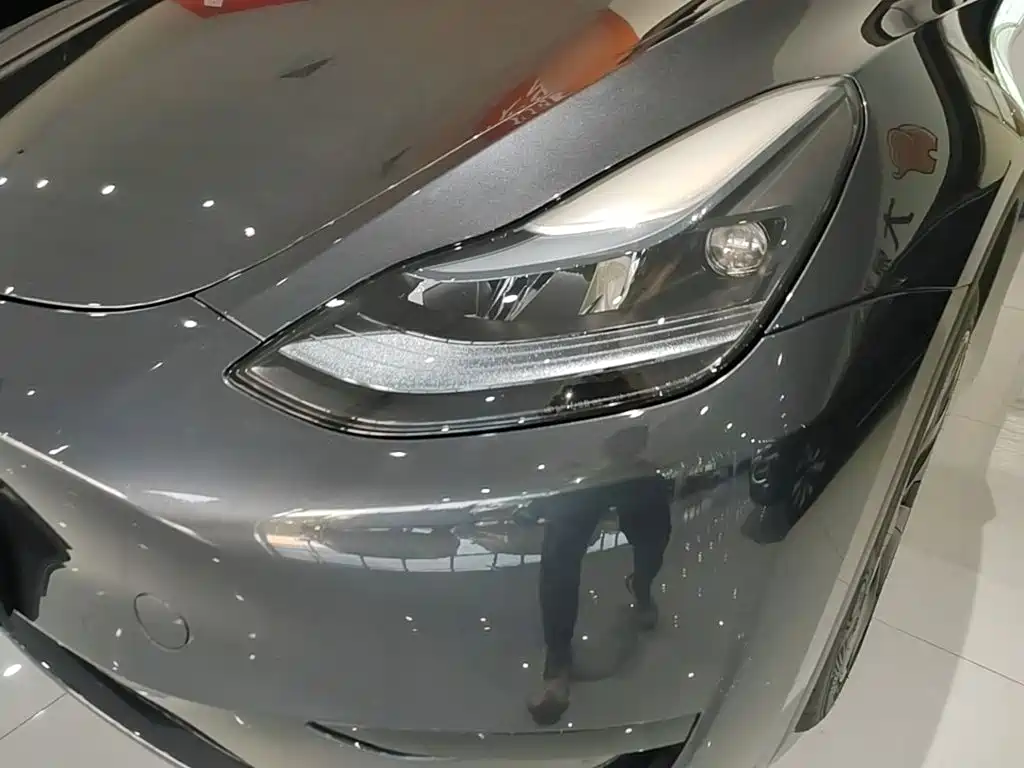 Tesla Model Y — миниатюра 24