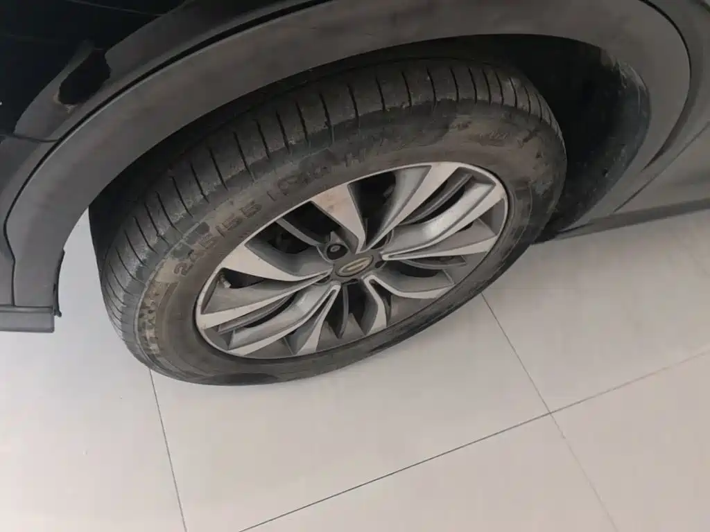 GAC Motor Trumpchi GS8 — миниатюра 23