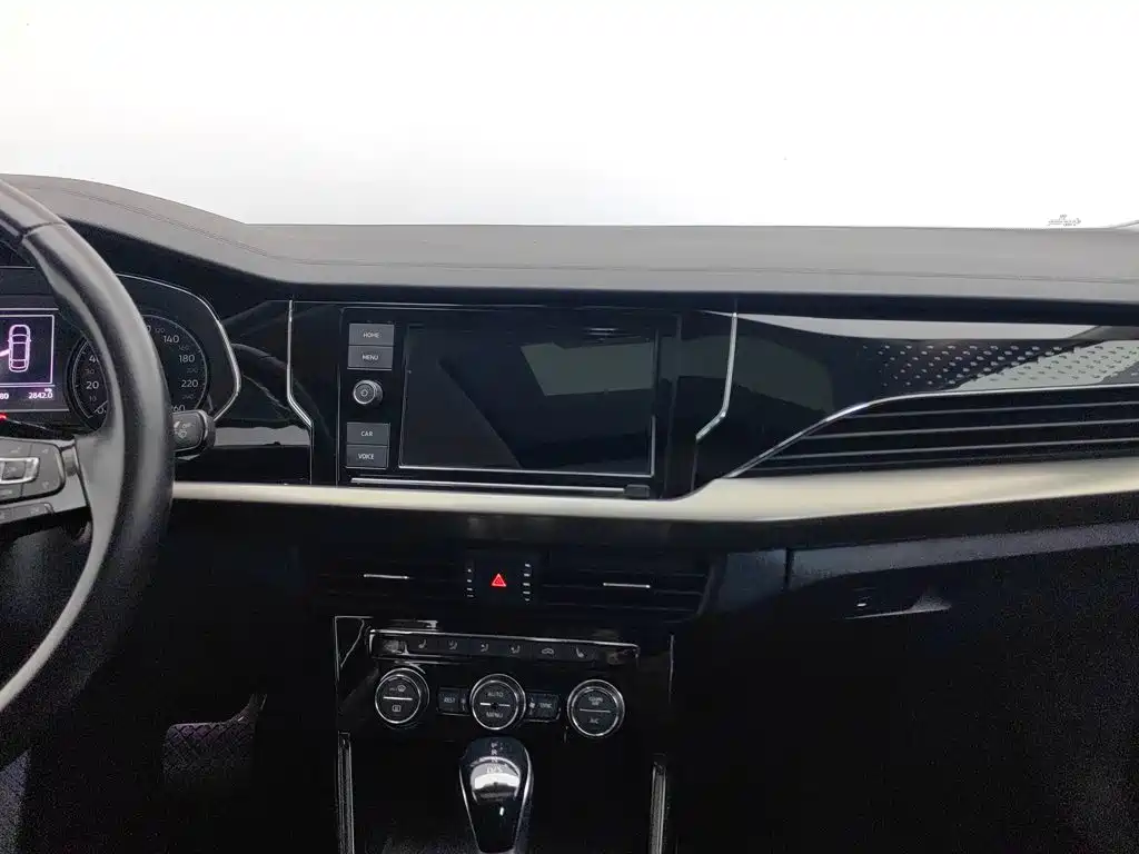 Volkswagen Passat — миниатюра 12