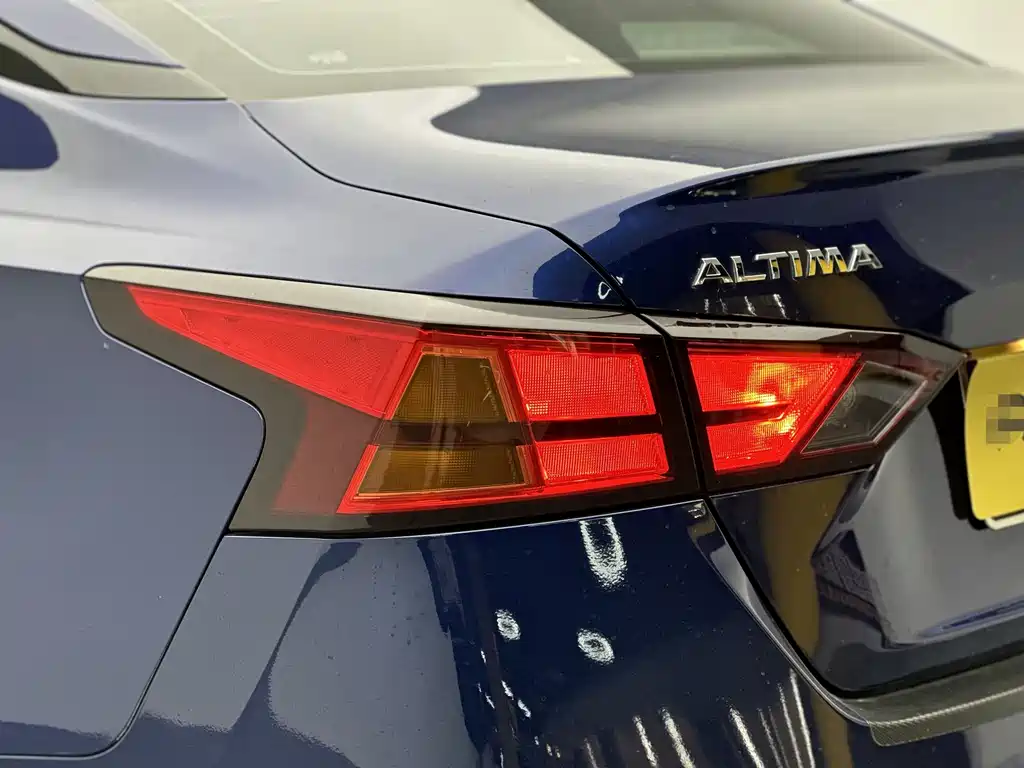Nissan Altima 2021 2.0L XL Comfort