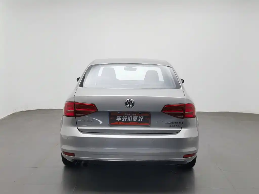 Volkswagen Sagitar — миниатюра 4