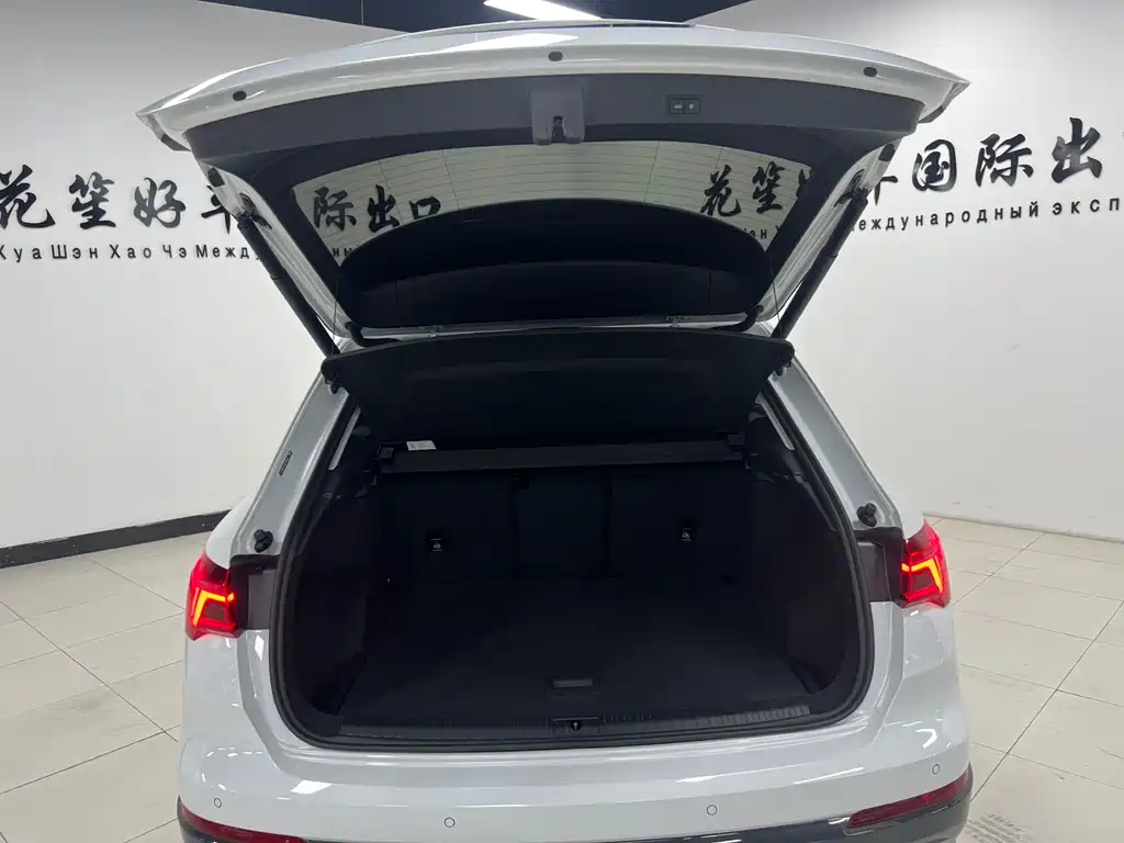 Audi Q3 2022 35 TFSI Fashion