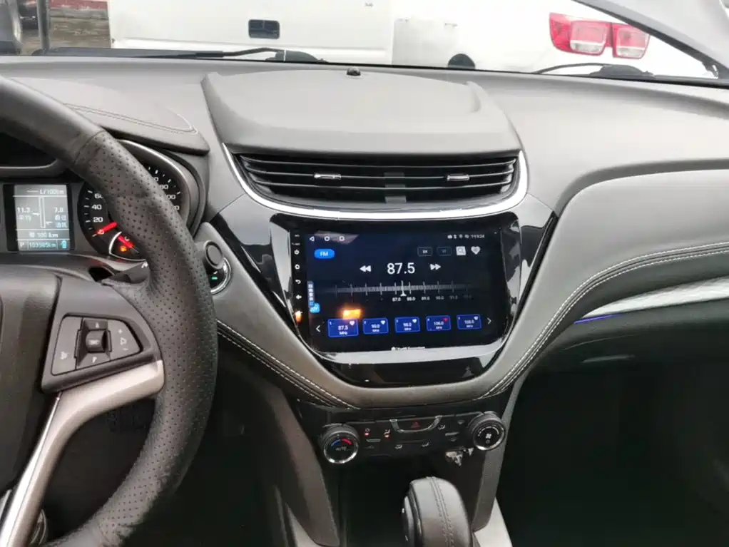 Chevrolet Malibu — миниатюра 13