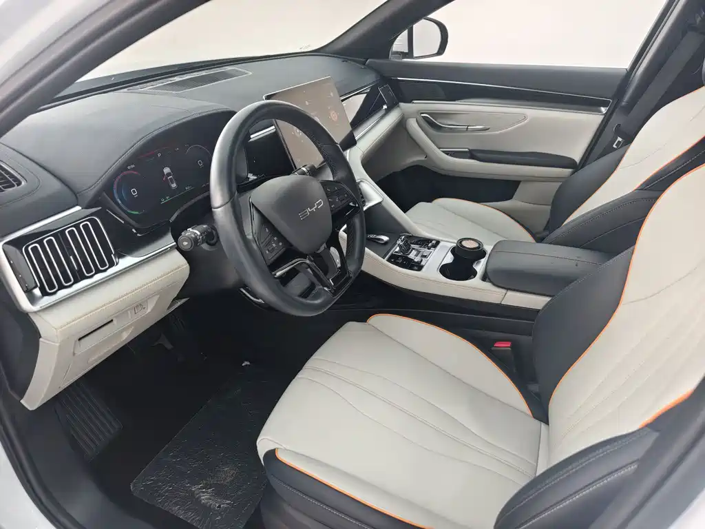 BYD SONGJIANG NEW ENERGY