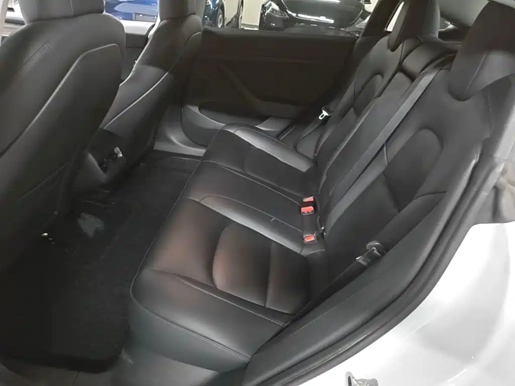 Tesla Model 3 — миниатюра 17