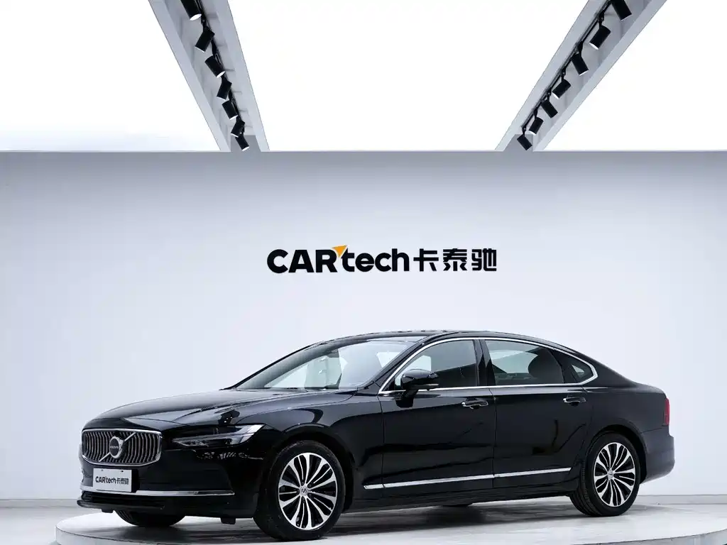 Volvo S90 2023 B5 Luxury