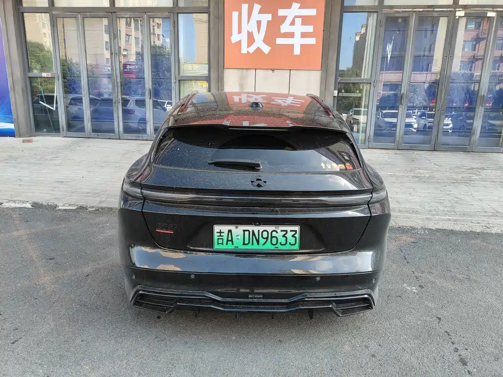 NIO ET5T — миниатюра 9