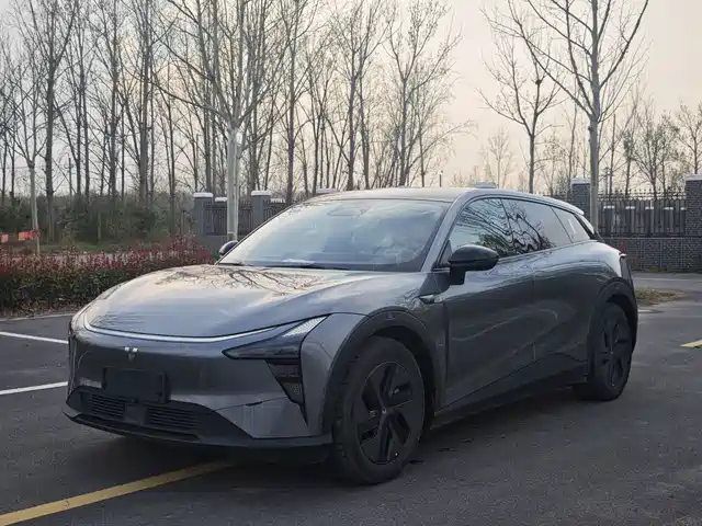 Ji Yue EXTREME YUE 01 2024