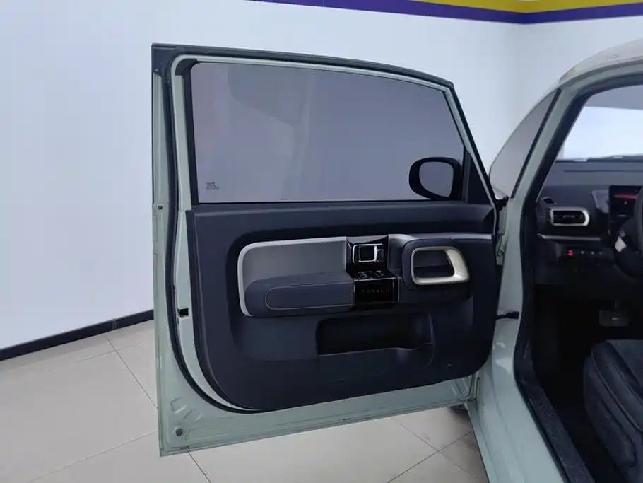 Baojun Kiwi EV