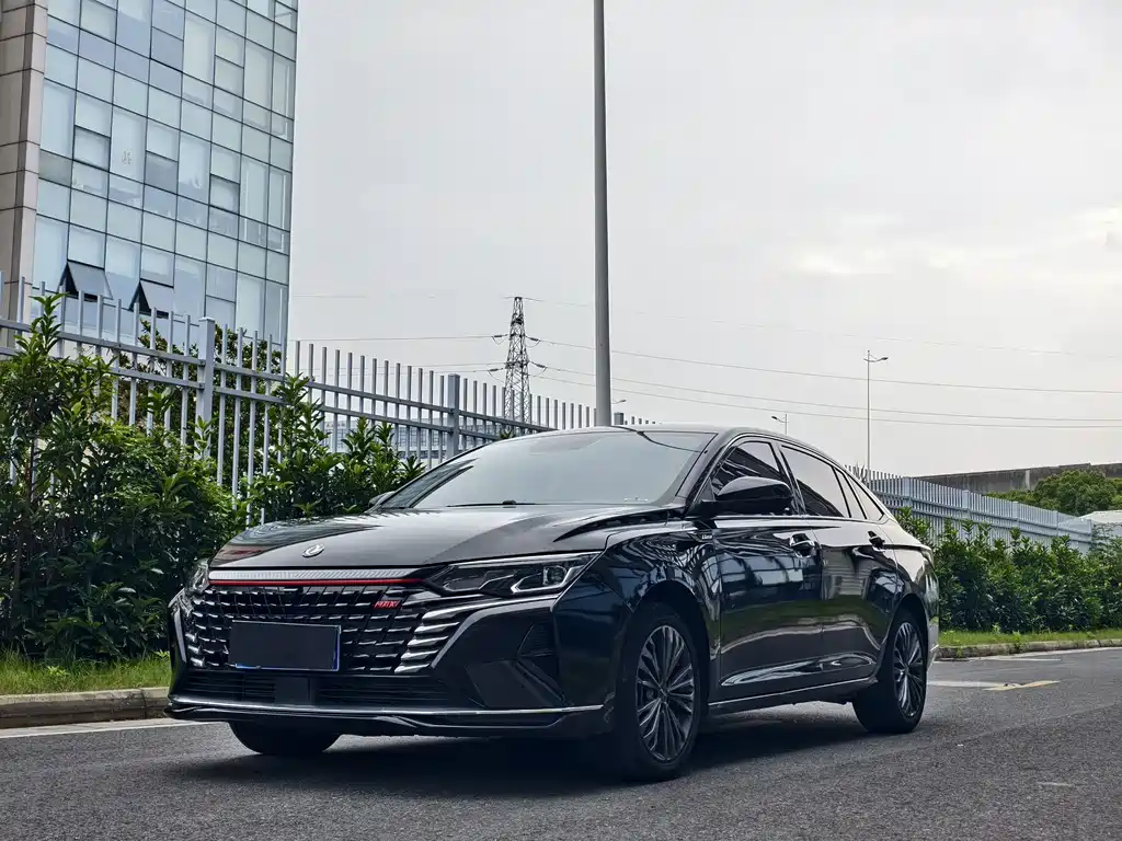 Dongfeng MAX