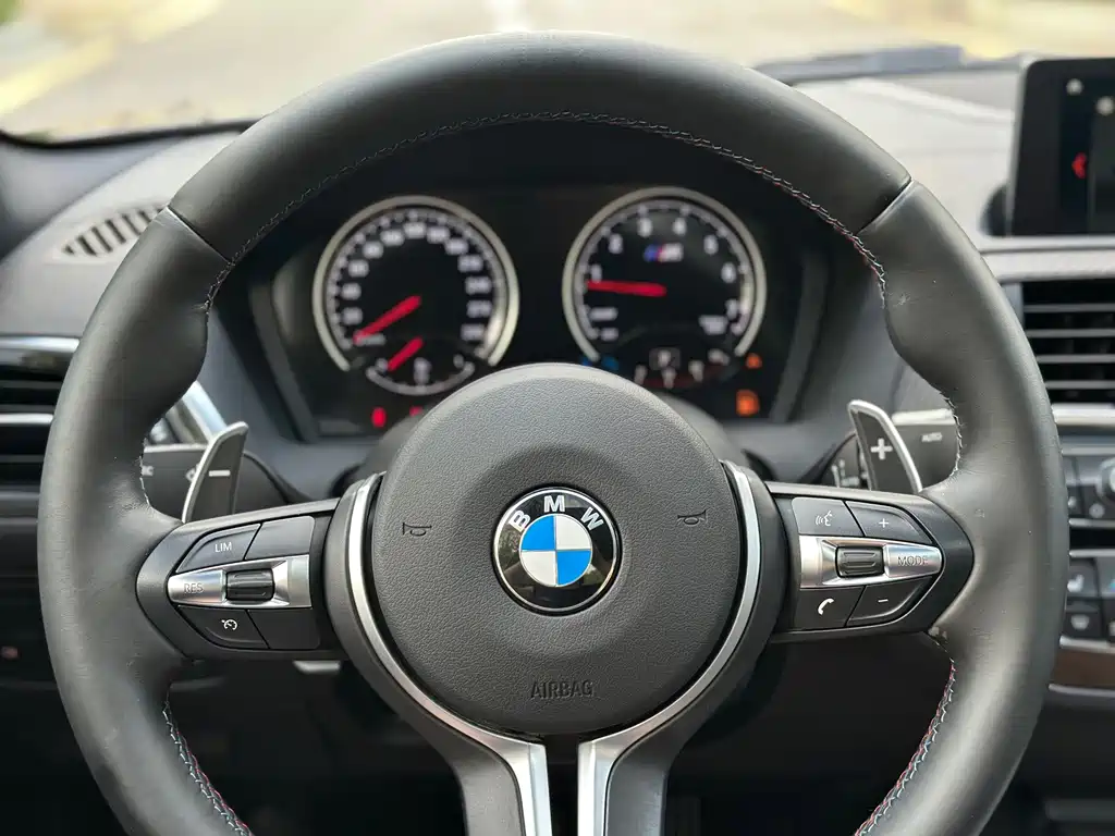 BMW M2 — миниатюра 15