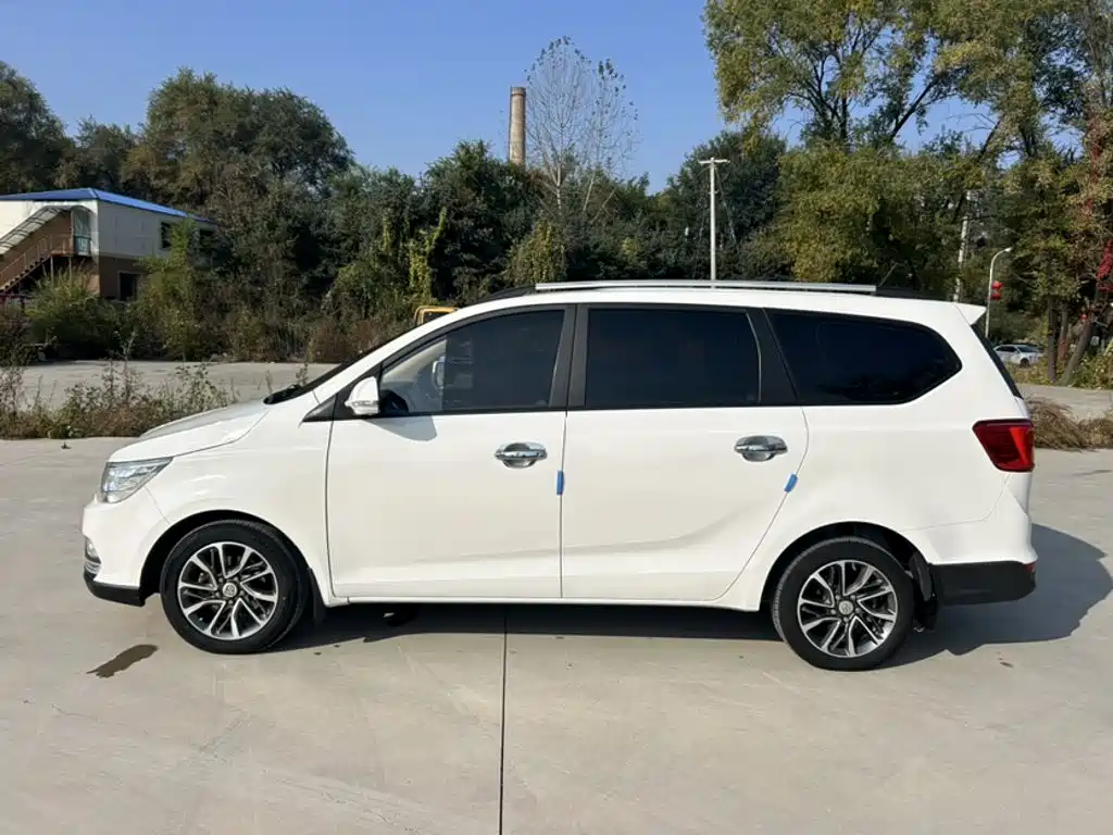 Baojun 730 — миниатюра 5