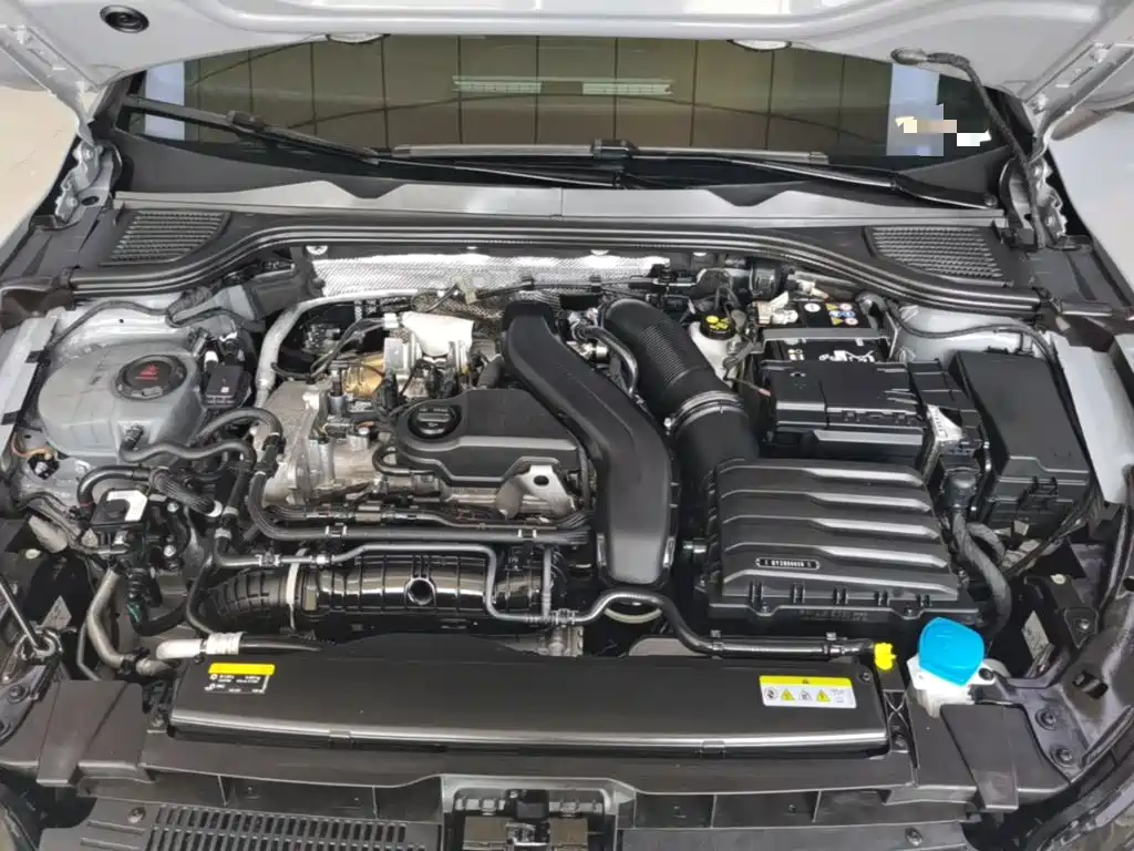 Volkswagen Golf — миниатюра 20