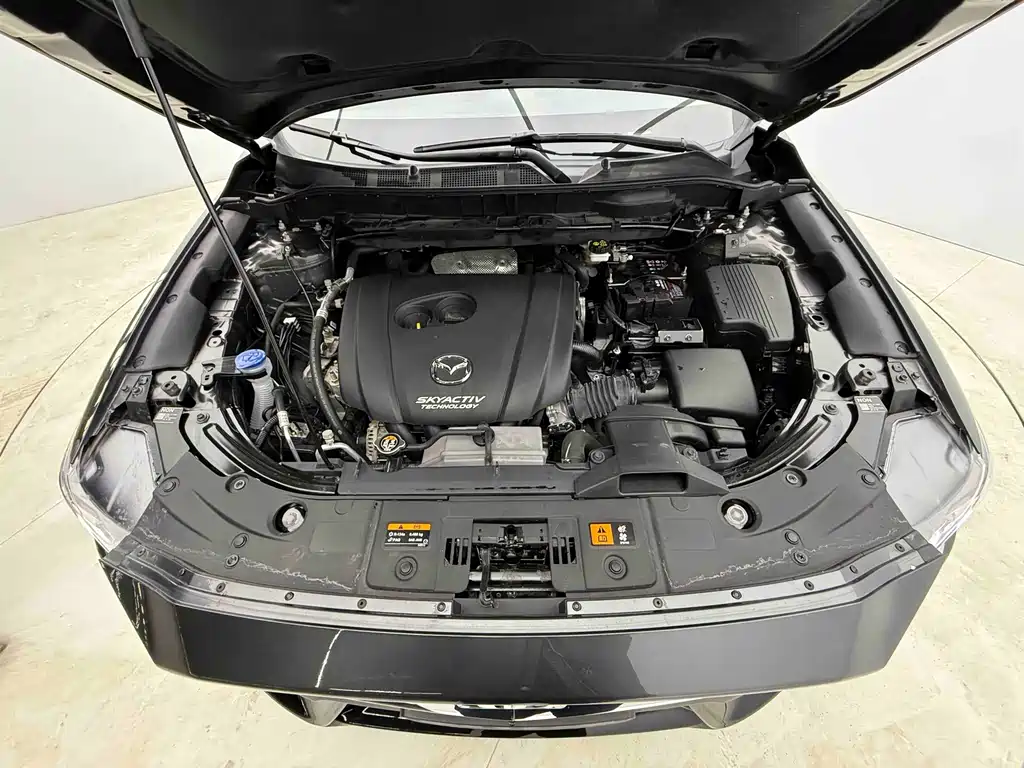 Mazda CX-5 — миниатюра 8