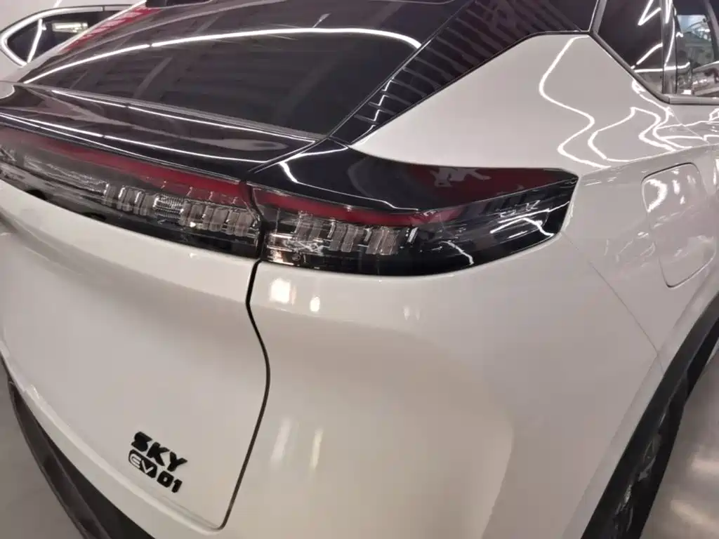 Aeolus SKY EV01 — миниатюра 8