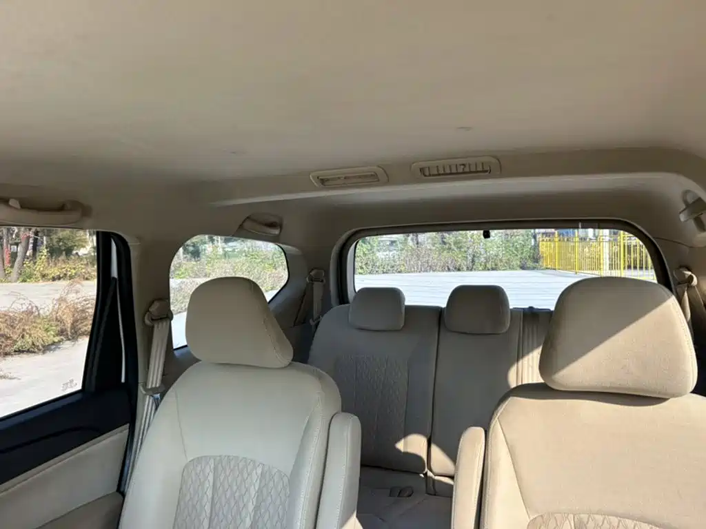 Baojun 730 — миниатюра 11