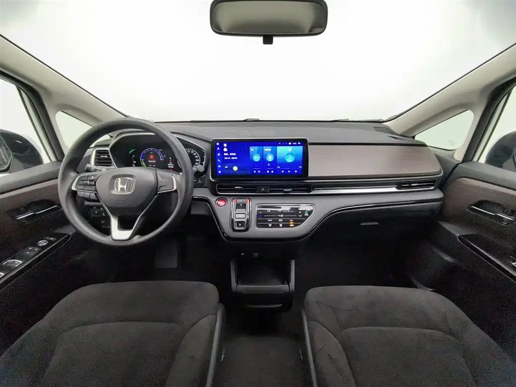 Honda Odyssey 2024 2.0L e:HEV Enjoy
