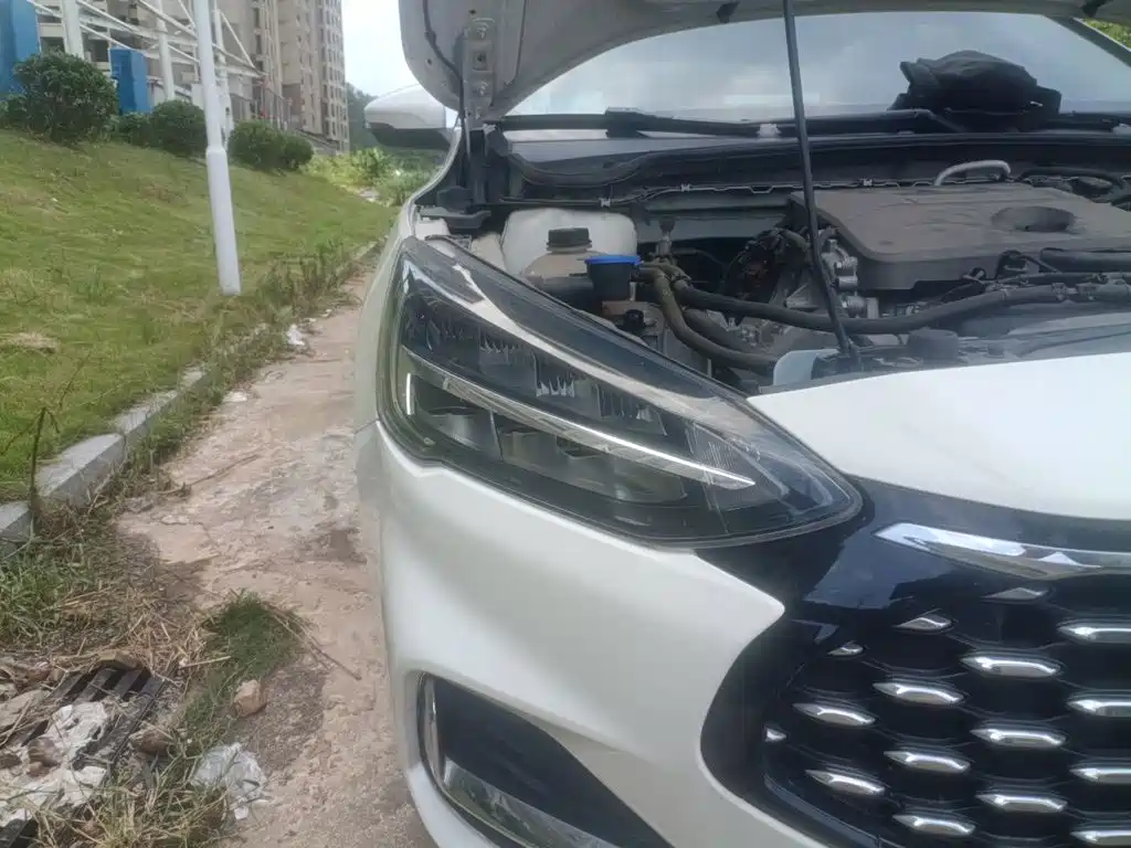Ford Focus — миниатюра 7