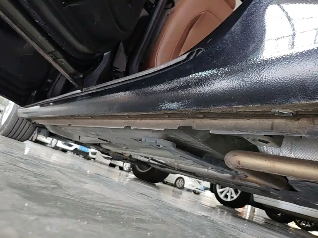 Buick Regal — миниатюра 22