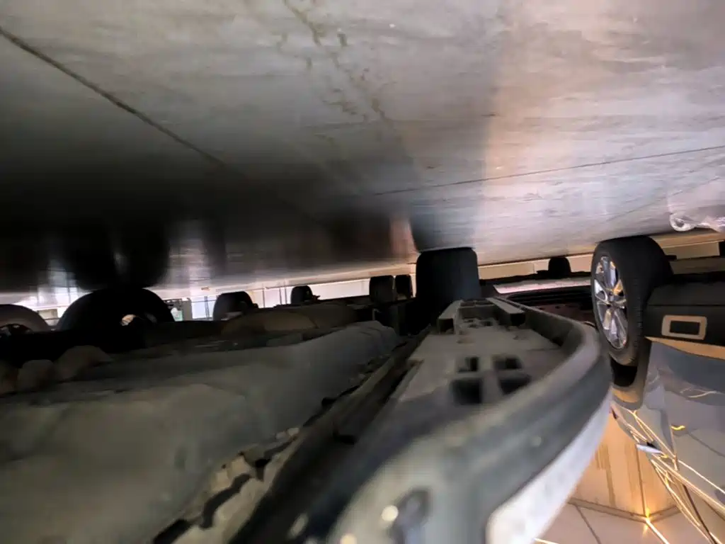 Toyota Highlander — миниатюра 21