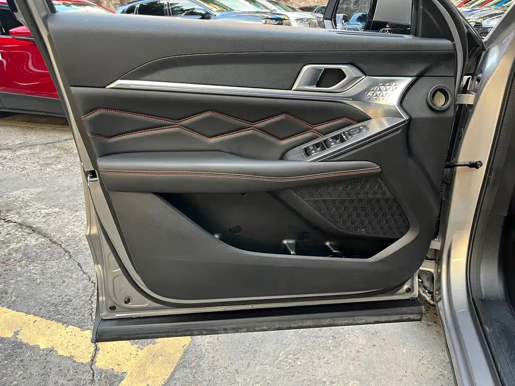 Haval Shenshou — миниатюра 8