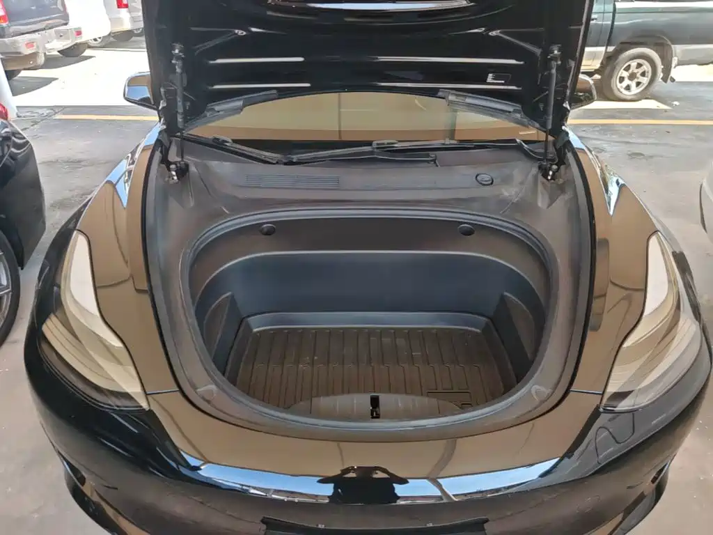 Tesla Model 3 — миниатюра 20