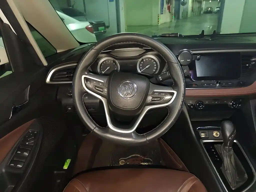 Buick GL6 — миниатюра 6
