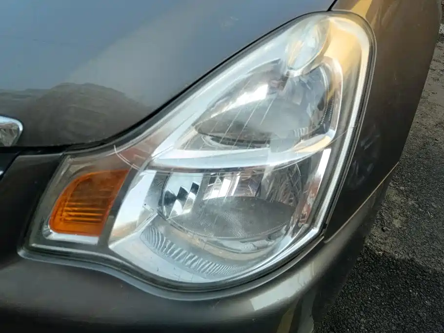 Nissan Sylphy — миниатюра 5