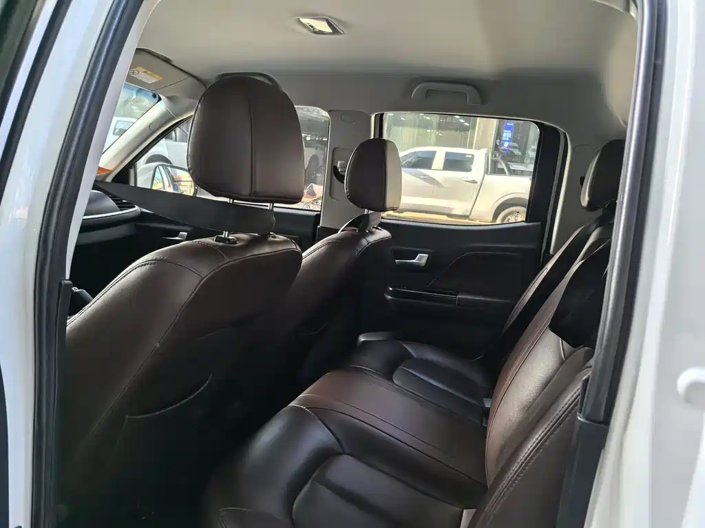 GREAT WALL FENGJUN 7