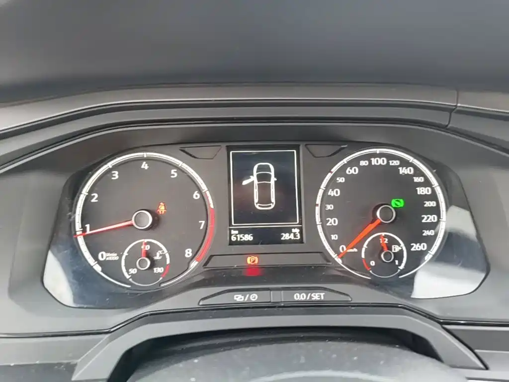 Volkswagen Polo — миниатюра 12