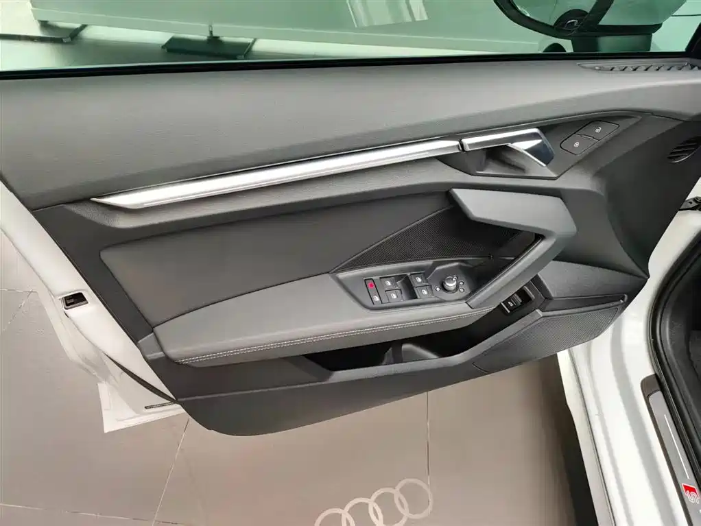 Audi A3 — миниатюра 17
