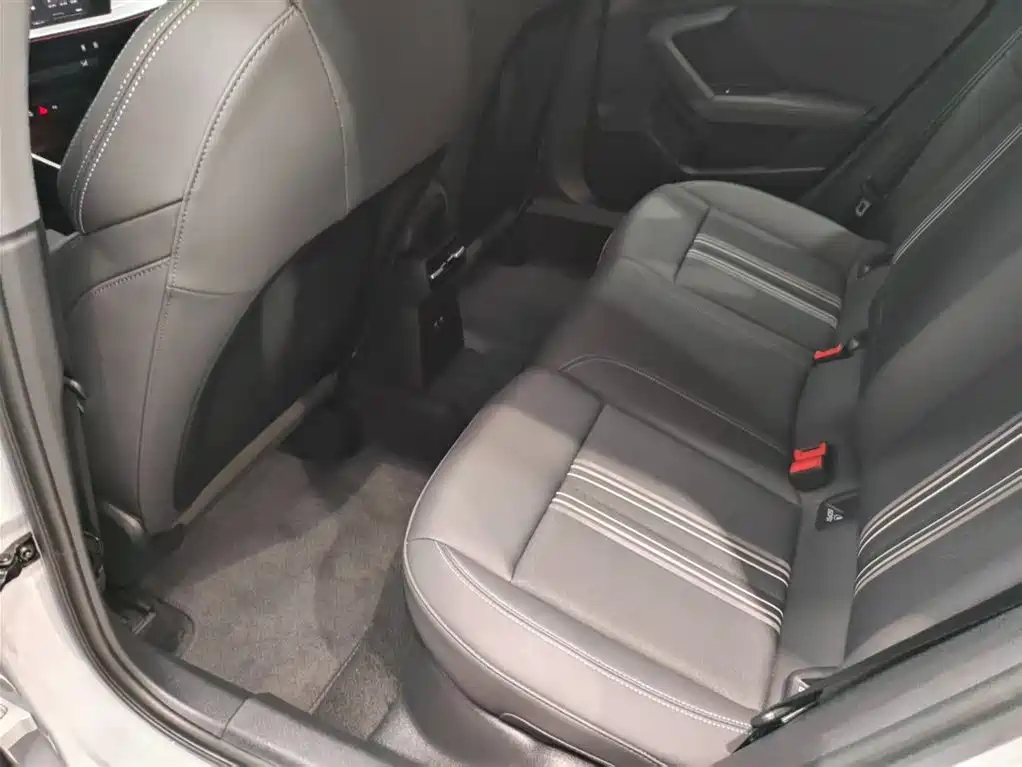 Audi A3 — миниатюра 16