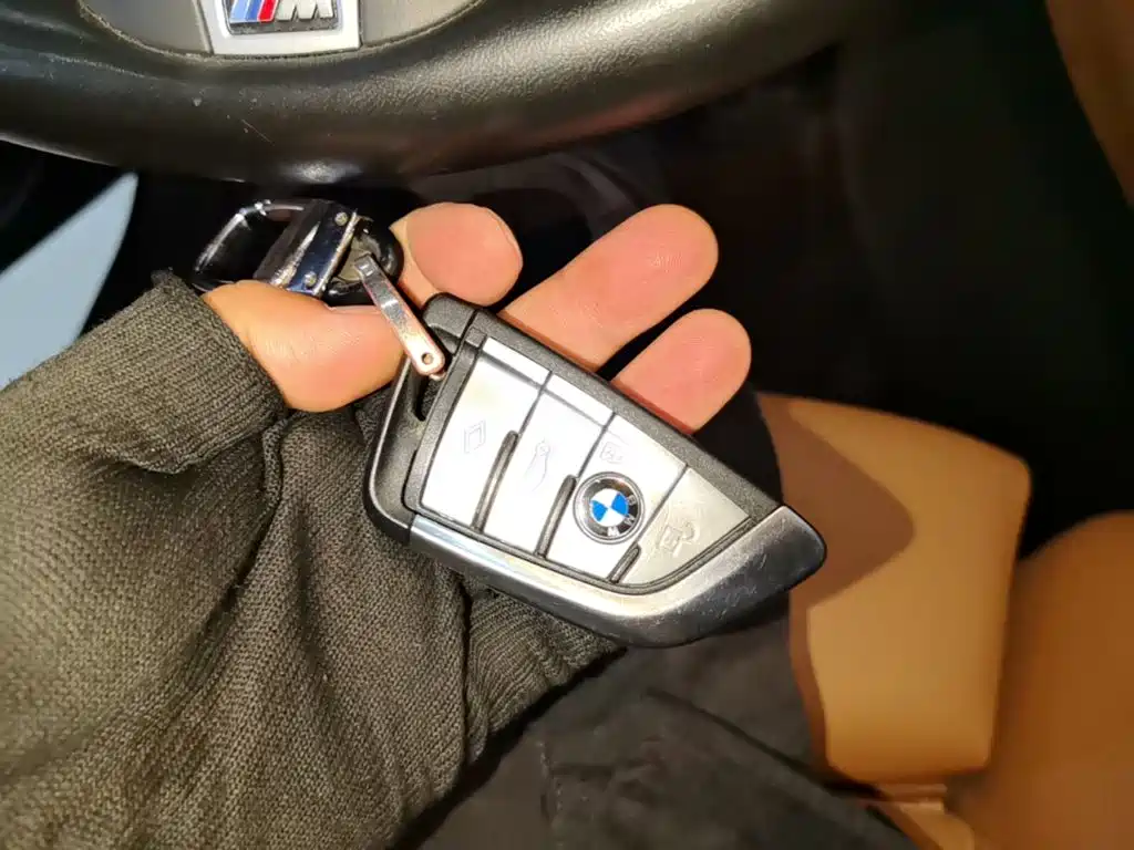 BMW 6 Series GT — миниатюра 9