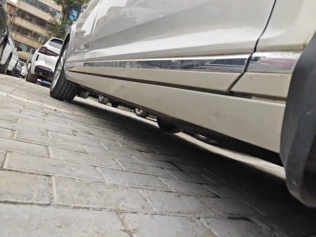 Volkswagen Magotan — миниатюра 21
