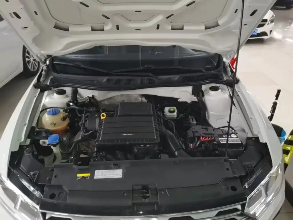 Volkswagen C-Trek — миниатюра 20