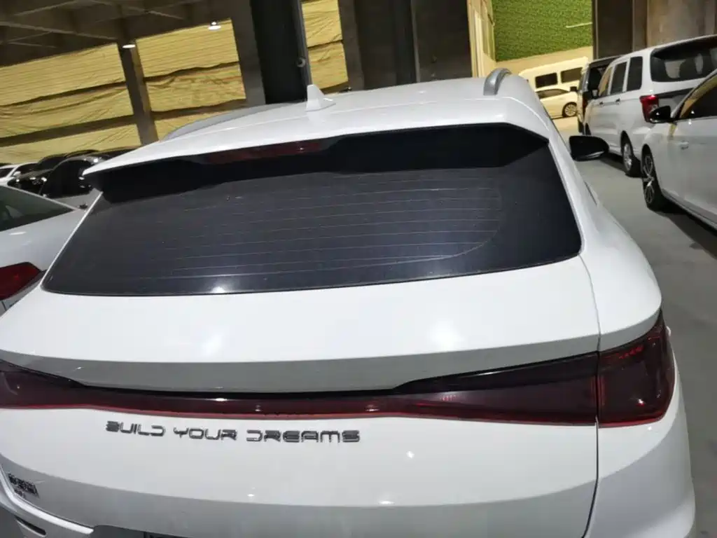BYD e2 — миниатюра 21