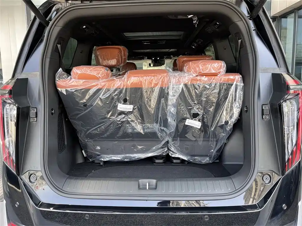 GAC E9 2025 E9 Premium