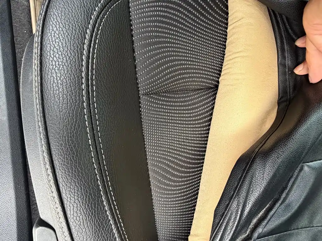 Buick Excelle — миниатюра 7