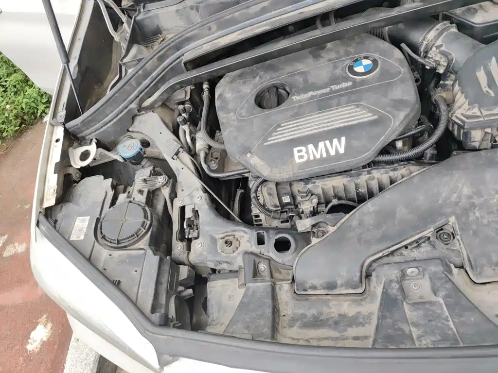 BMW X1 — миниатюра 21