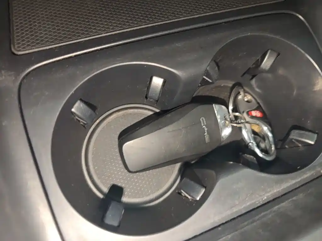 BYD Qin PLUS — миниатюра 9