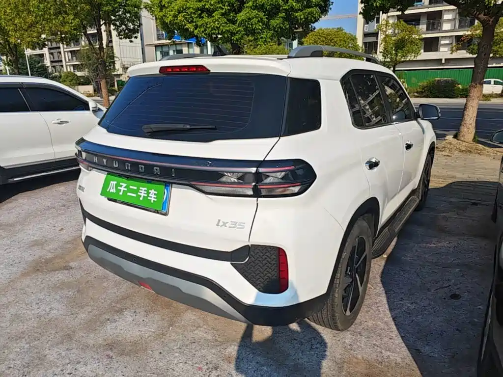 Hyundai ix35 — миниатюра 7