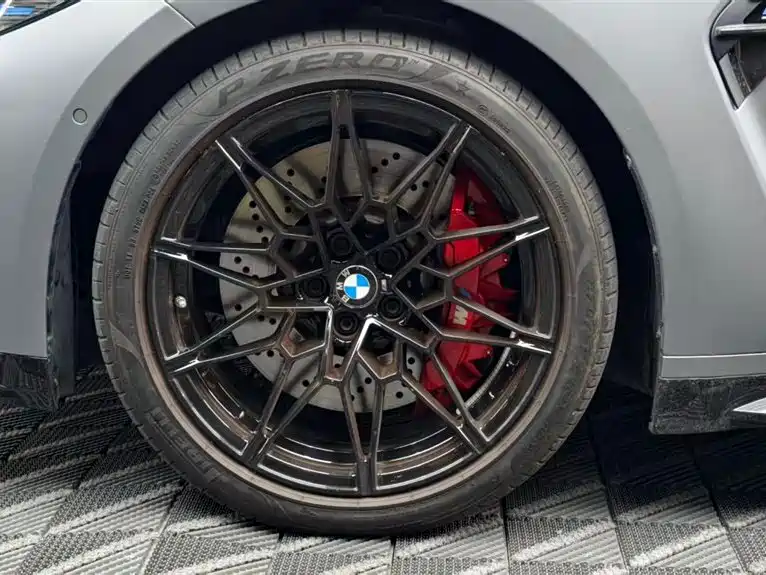 BMW M3 2023 M3 M xDrive