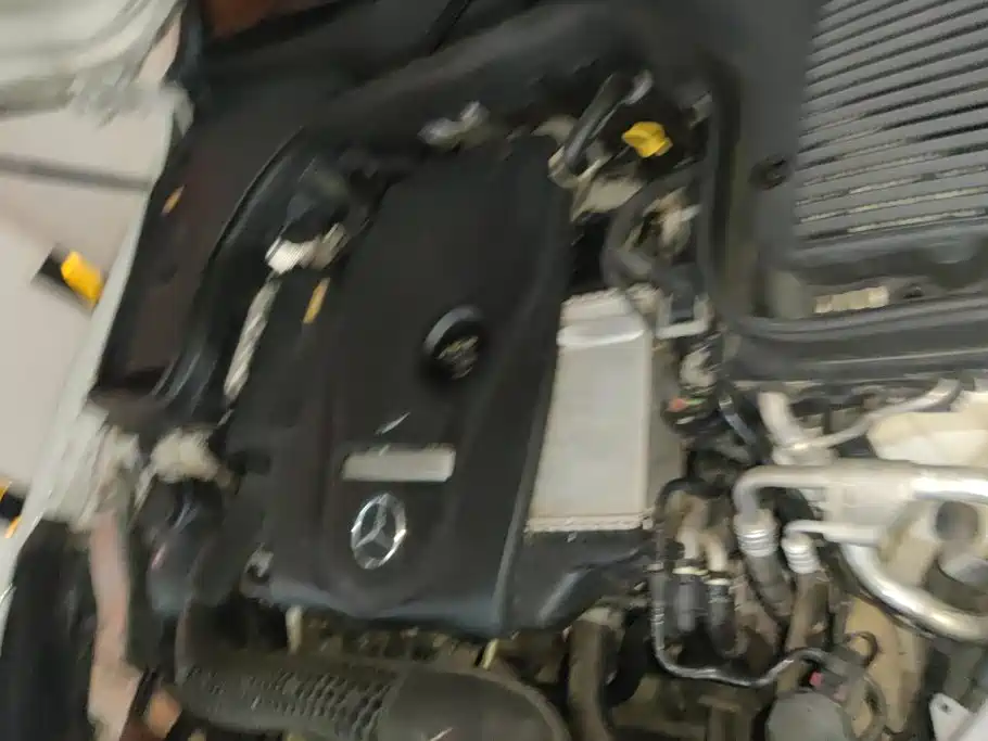 Mercedes-Benz GLC — миниатюра 10