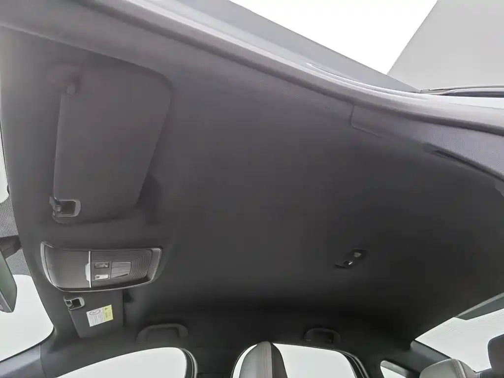 BYD Qin PLUS — миниатюра 14