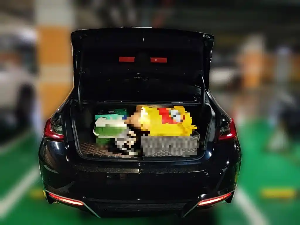 BMW i3 — миниатюра 15