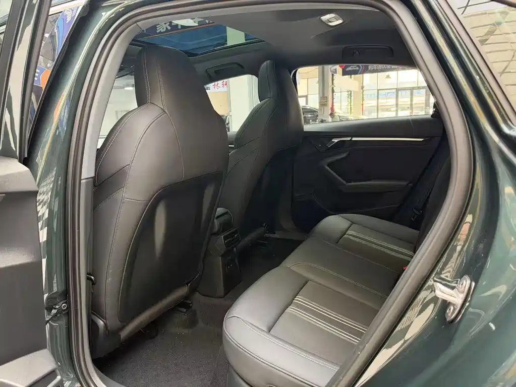 Audi A3 — миниатюра 10