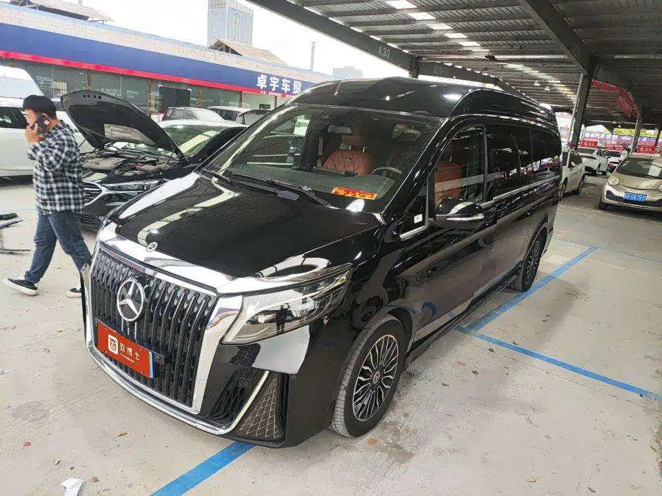 莱茵汽车 莱茵旅行者 2024