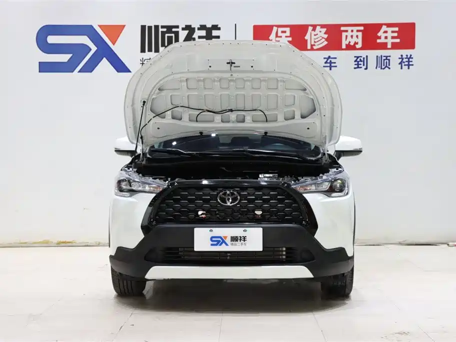 Toyota Corolla Sharp amplifier id 4514186 из Китая 12