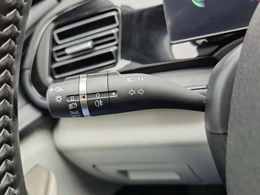 BYD Qin PLUS — миниатюра 21